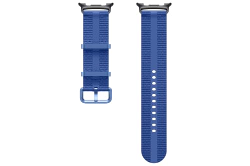 Samsung Athleisure Band (M/L) ET-SOL33 für die Galaxy Watch8 | Watch8 Classic Uhrenarmband, Sport Armband, Original Zubehör, elastisch… – Ansicht 1