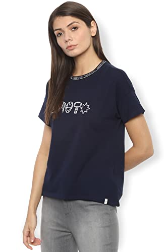 Image of Van Heusen Women's Regular Fit Top