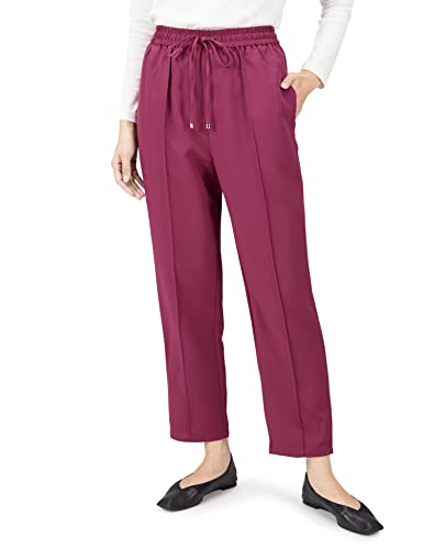 [ロペピクニック] パンツ ステファニージョグパンツ レディース GDS52100 ピンク系サブ 38のサムネイル