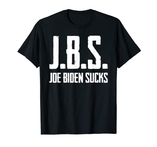 Joe Biden Sucks Amusant Anti-Démocrate Pro Blague Républicain T-Shirt