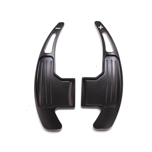 Compatible With Ford For Mustang 2015 2016 2017 2018 2019 ԗpVtgph XeAOzC[ MAVt^[ phGNXeV A~Jo[gɑΉ Ԃ̃Vtgphu[h(Bla