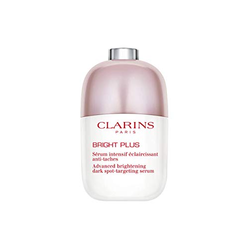 Clarins Bright Plus Intensif Éclaircissant Anti-taches Serum 50ml