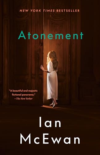 Atonement: A Novel