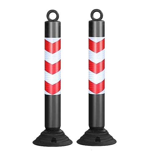 Bornes de stationnement en acier pour sécuriser votre résidence