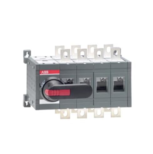 Available for ABB Dual Power Conversion Switch OT160E03/04CP OT200E03/04CP OT250E04CP OT315E04CP OT400E04CP OT630E04CP OT800E04CP OT1000E04CP General Accessories (OT630E04CP)