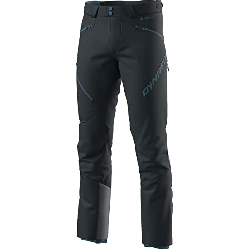 Dynafit Radical Infinium Hybrid PNT Pantalon, Blueberry Storm Blue/8070, S Homme Cover