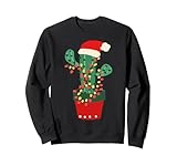 Photo Gallery cactus luci albero di natale pianta succulente amante papà mamma felpa Photo Gallery cactus luci albero di natale pianta succulente amante papà mamma felpa