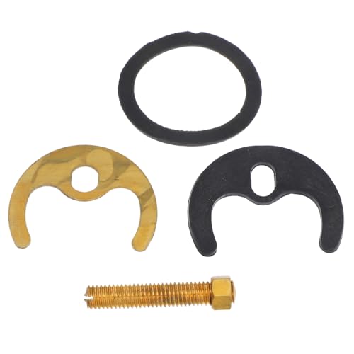 Veemoon Faucet Nut Replacement Tool Kitchen Accessory Bracket for Repairing Faucet and Wash Basin Tap for Improved Water and Easy Installation