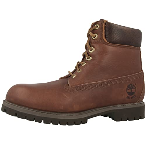 Image of Timberland mens 6 inch Premium Waterproof Boot