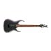 Ibanez Standard RGA42EX Electric Guitar - Black Aurora Burst Matte