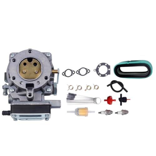 Carburateur LT1000 tracteur contre les pannes de moteur 16-21HP 495029
