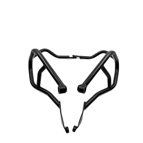 Cadre crashbar Ducati Multistrada 950 1200 protection moteur acier premium
