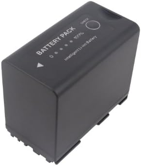 Cameron Sino Rechargeble Battery for Canon XH A1