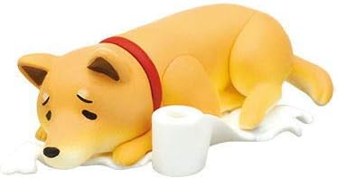 Amazon ションボリーヌ Sad Doggo 6 イタズラがバレた犬 単品 フィギュア ドール 通販