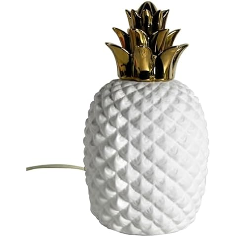 Lampe d'ambiance Ananas SIGNES GRIMALT Cover