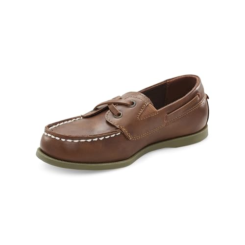 Image of Carter's Boy's Bauk Dress Shoes