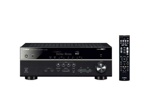 Receiver Yamaha Rx-v585 Bivolt 110/220v