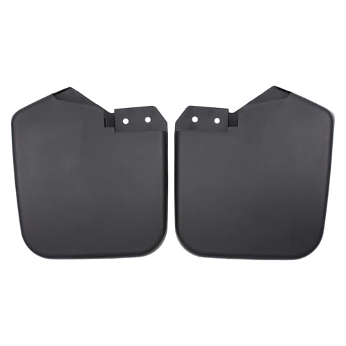 HouYeen Front Right and Left Mud Flap for For-d Tourneo Custom V362 2012-2023 Transit Custom V362 2012-2023