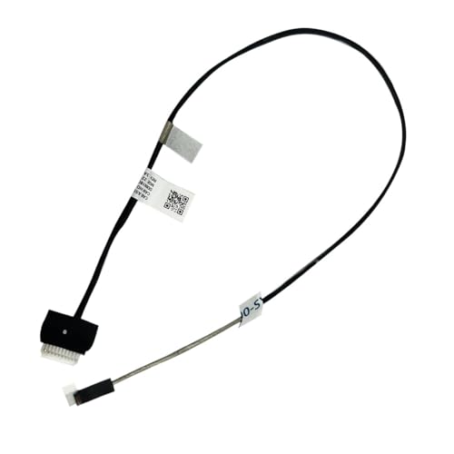 HSSDTECH HD �m�[�g�p�\�R���p�J�����P�[�u�� HP �p ALL IN ONE 27-CB 24-CB N18 DD0N18CM000 Camera Webcam Cable