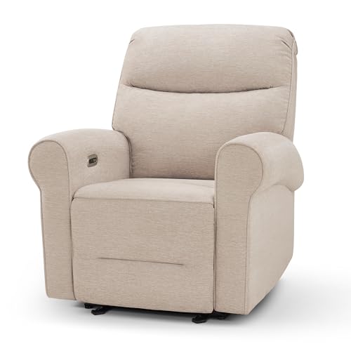 MCombo Wall Hugger Recliner