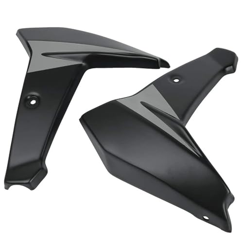 Carénage moto protection radiateur pour MT09 FZ09 FJ09 2014-2016