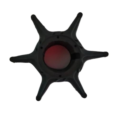 Turbine de pompe à eau hors-bord compatible 688-44352-00 moteur 2 temps 60-90 CV