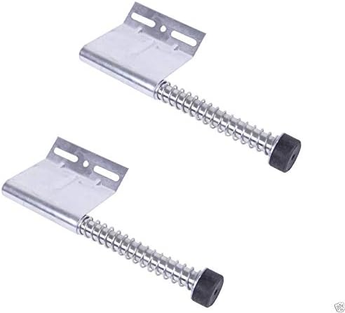 Garage Door Plunger Bumper Spring, 15"