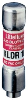 Little Fuse KLDR012 600V MIDGET FUSE
