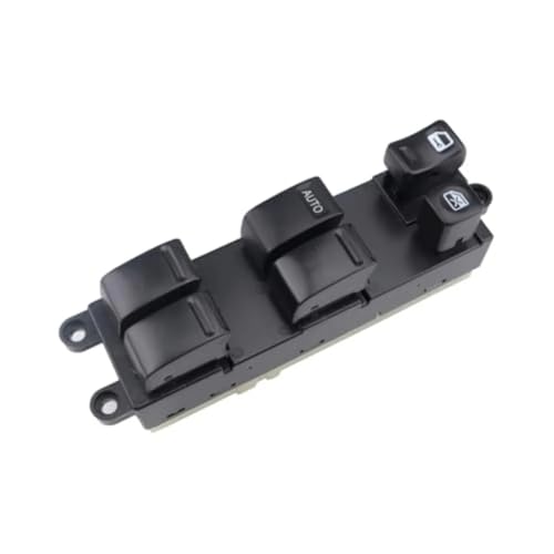 Interrupteur de lève-vitre pour confort de route Sentra 2000-2006 - 2