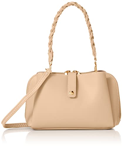 [カシュカシュ] メッシュハンドルお財布ショルダーバッグのサムネイル