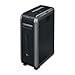 fellowes Powershred 125Ci 100% Jam Proof Heavy-Duty Cross-Cut Shredder, 18 Sheet Capacity