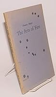 The arts of fire 0940592126 Book Cover