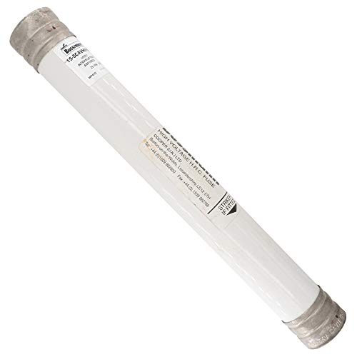 Bussmann 15-5CAVH0-5E CAV-Series AC/DC Fuse Cartridge Holder, 500mA, 15.5kV