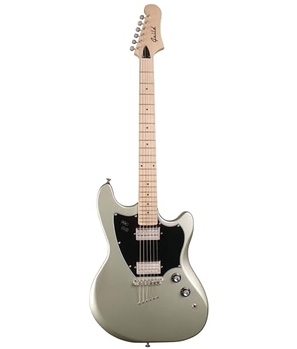 Guild エレキギター 美品です Amazon.co.jp: GUILD (ギルド ギター) エレキギター HH