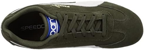 PUMA(プーマ) Men's Sneakers, Motor Shoes, Spring/Summer 23 Color Forest Night/Puma White, 24.5 cm | Image 4