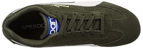 Image of Puma Unisex-Adult Speedcat Sneakers