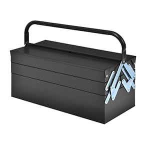 Amazon.co.jp: Tool Boxes: DIY, Tools & Garden