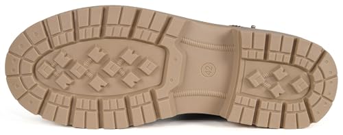 Image of Eagsouni Mens Womens Winter Snow Boots