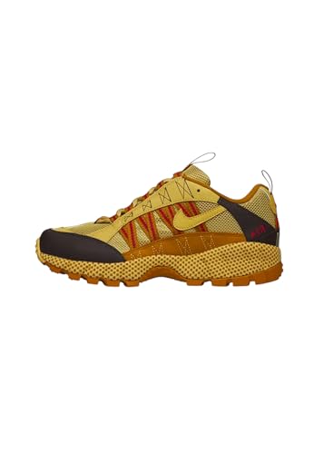 Buff Gold Nike Air Humara / Bronzine