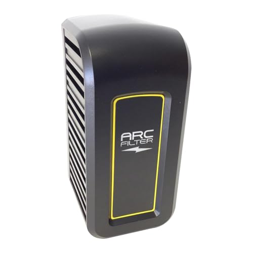 Hydra Fitness ARC Filter Surge Protector