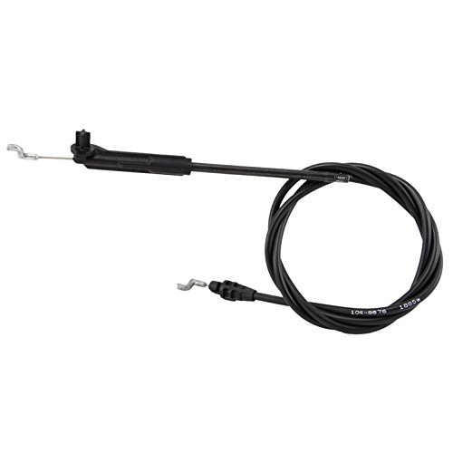 Best Replacement Part For Toro Lawn Mower 104 8676 Cable Brake