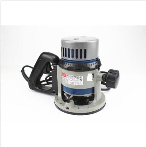 12.7mm Wood Router 1050w 0.5 Inch Wood Trimmer Electric Carving Tool 220v/50hz