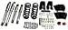 Belltech 904SP Lowering Kit with Street Performance Shocks