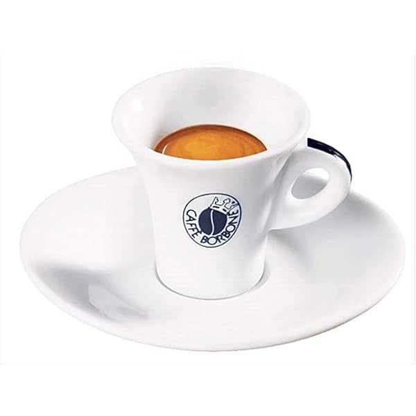Granos de Café Mezcla ROJA Caffè Borbone 500 gr - Imagen 3