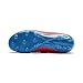 Puma Future 19.3 Netfit FG/AG Jr, Zapatillas de Fútbol Unisex Adulto, Rojo...