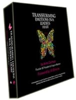 Transforming Emotions in a Leader's Heart 0977290522 Book Cover