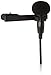 AKG Pro Audio CK99L Condenser Lavalier Microphone