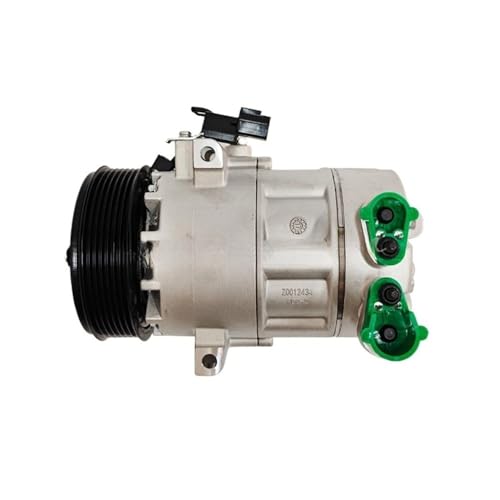 Compresseur de climatisation pour réparer le système d'air frais Geely GC9