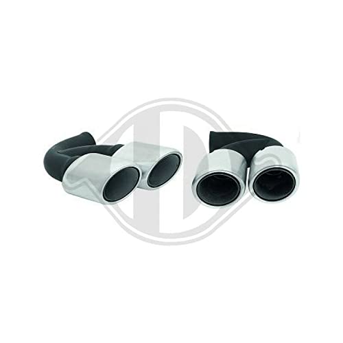 DIEDERICHS 4204000 Cola de escape