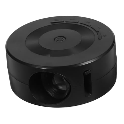 Mini vidéoprojecteur portable pour smartphone, cinéma maison et dessins animés sur grand écran